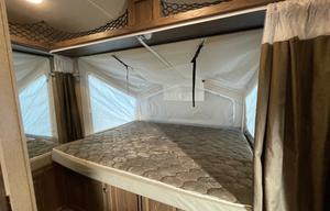 2019 Forest River RV Flagstaff Shamrock 233S
