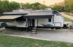 2023 Forest River RV Vibe 28RL