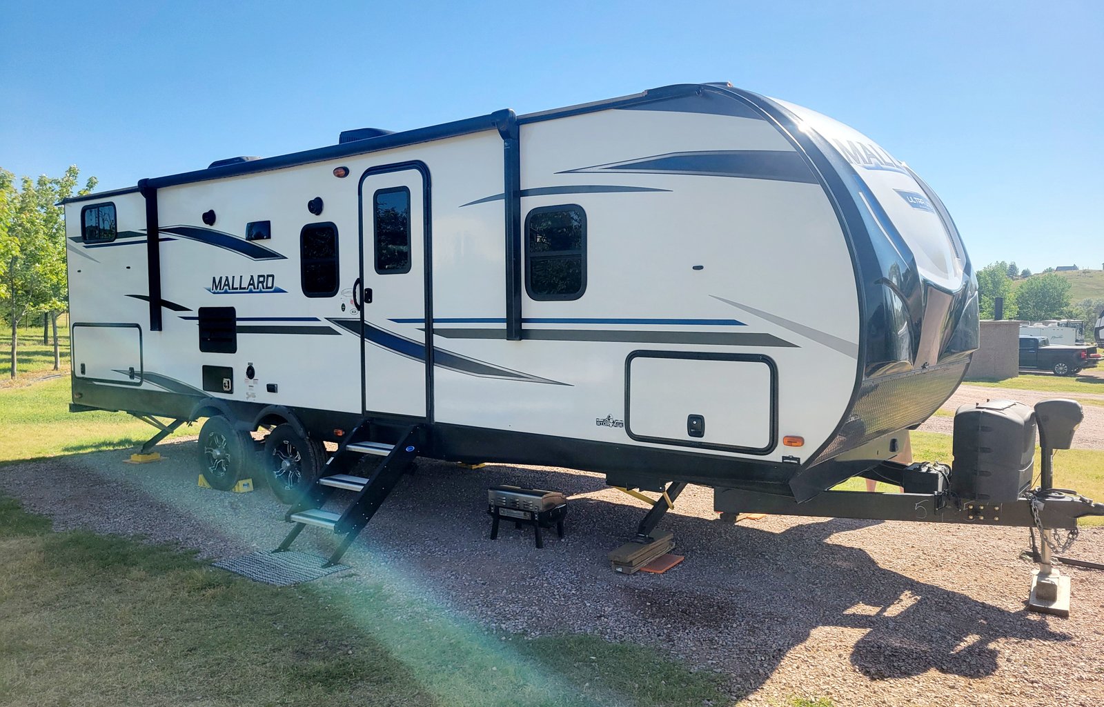 2020 Heartland Mallard 26
