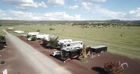Springerville RV Park