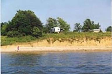 PRAIRIE RIDGE (RATHBUN LAKE)