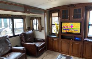 2015 Keystone Bullet 30REPR