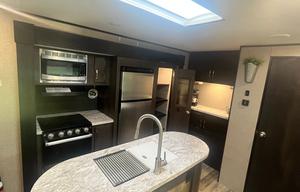 2021 Jayco Jay Flight with bunk room(Deliver only)