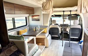 2022 Winnebago View 24D