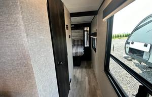 2023 Jayco Jay Feather Bunkhouse Sleeps 10