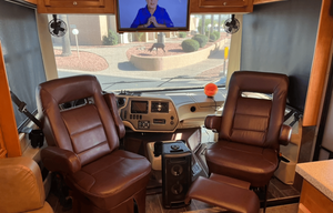 2015 Tiffin Motorhomes Allegro 31 SA