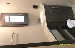 2022 Grand Design Explor MTN1038