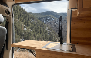 Stagecoach - RAM Promaster