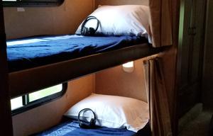 2013 Jayco Greyhawk 31FS