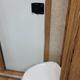 2009 Three Horse Living Quarter Horse Trailer