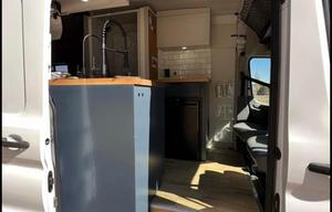 2016 Ford Transit Transit High Roof