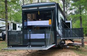 BIG Adventure or Event?... BIG Camper! GWTX1393