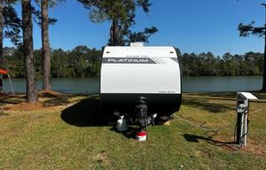 2020 Forest River RV Salem FSX 179DBK RV rental photo 4