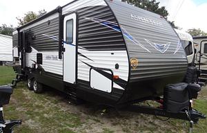 2018 Coleman 274bhs