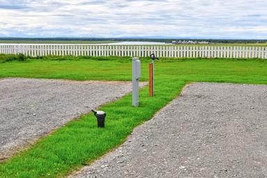 Harborside RV Park