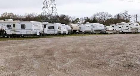 St. Joseph RV Park
