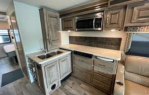 The Adams Family RV Rental