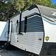 2024 CrossRoads RV Zinger ZR340RE