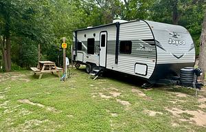 New 2025 Jayco Bunkhouse - Comfort You Can Tow!