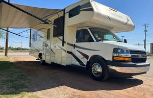 Coachmen RV Freelander 27QB Chevy 4500 (AZ)