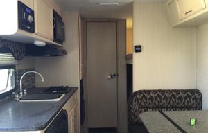 2017 Winnebago BH1700