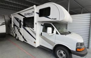 Thor Freedom Elite 28AE #205 Family Adventure RV