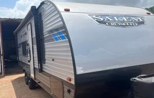 2022 Forest River RV Salem Cruise Lite 261BHXL RV rental photo 15