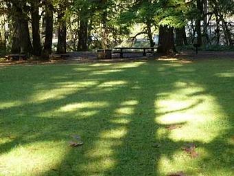RUJADA DAY USE PICNIC AREA