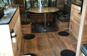 2018 Ice Castle RV Edition