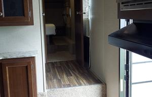 2017 Keystone RV Hideout 315RDTS
