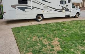2008 Jayco Greyhawk 31SS