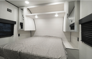 2026 Jayco Travel Trailer – Bunkhouse & Sleeps 7