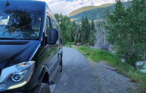 2019 Coachmen RV Galleria 24Q RV rental photo 14