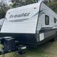 Ryan and Christina’s kid and pet friendly RV!