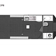 2022 Stealth Trailers Nomad 22FB