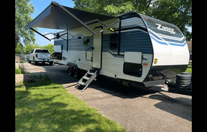 2024 Crossroads Rv ZR290KB