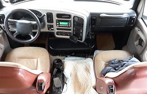 Come enjoy our vacation home on wheels!