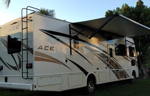 2020 Thor Motor Coach ACE 32.3