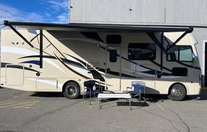 THANOS - 2015 Thor Motor Coach ACE 30.2