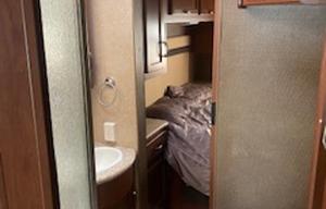 2015 Thor Motor Coach ACE 27.1