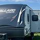 2018 Mallard 245