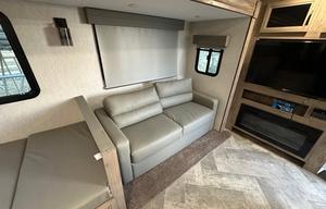 Sleeps 6 - New Luxury Travel Trailer