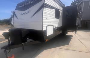 2021 24bhwe Keystone Hideout