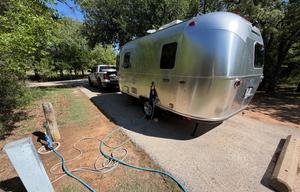 The silver bullet -EZtow, sleeps4, couples retreat