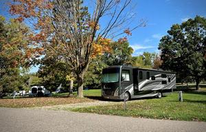 2023 Thor Luminate • Family RV + Free WiFi