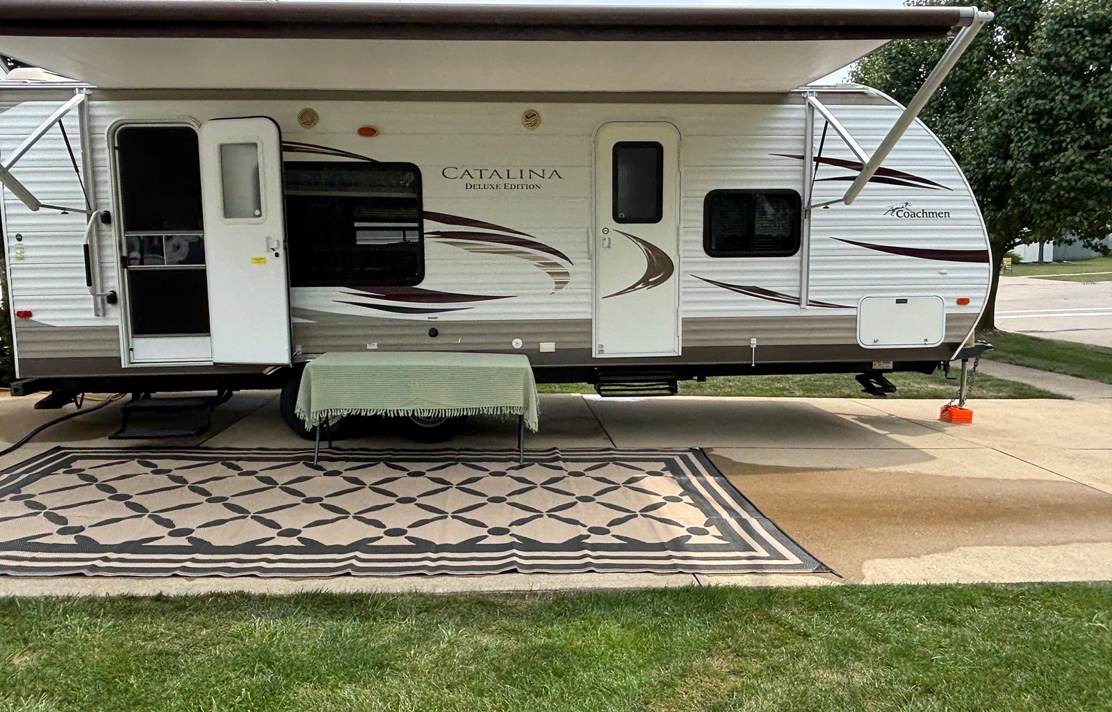 Coachmen Catalina