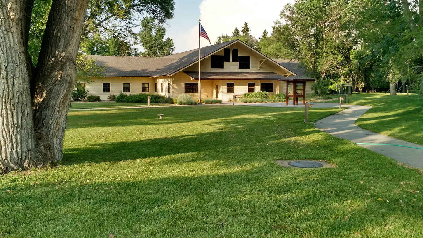 Bessey Recreation Complex
