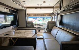 2019 Holiday Rambler - Admiral 32S