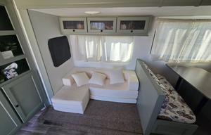 Spacious Family Bunkhouse • 2 BATHROOMS • 2 A/Cs