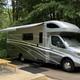 2023 Winnebago Navion 24D, Easy to Drive, Sleeps 6